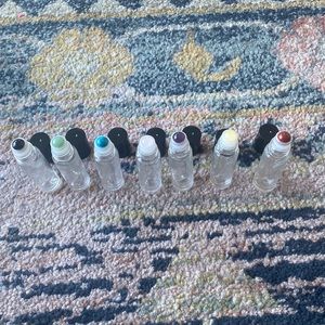 Gemstone Roller